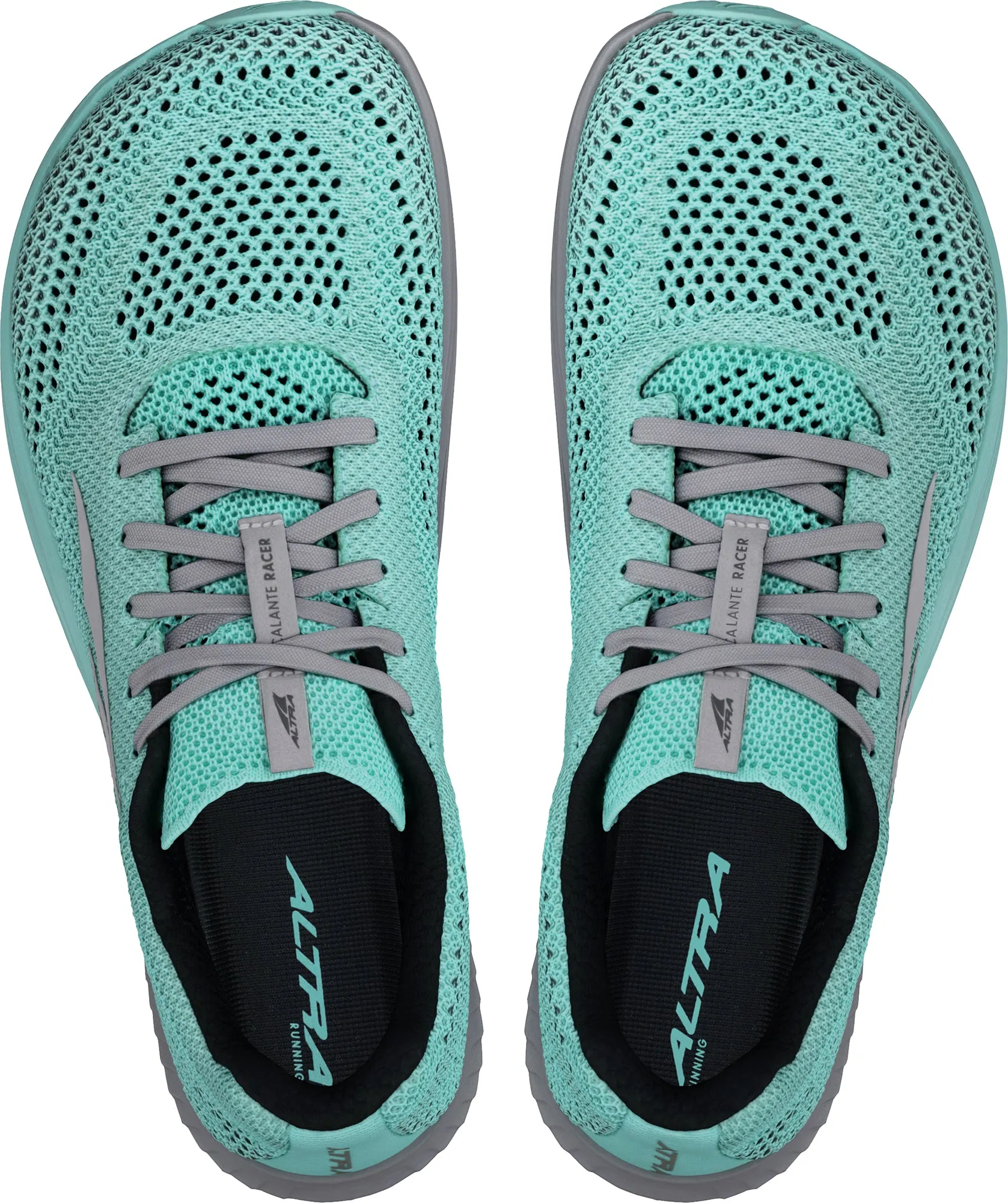 Chaussures de course Altra Escalante Racer 2 pour femmes - Vert
