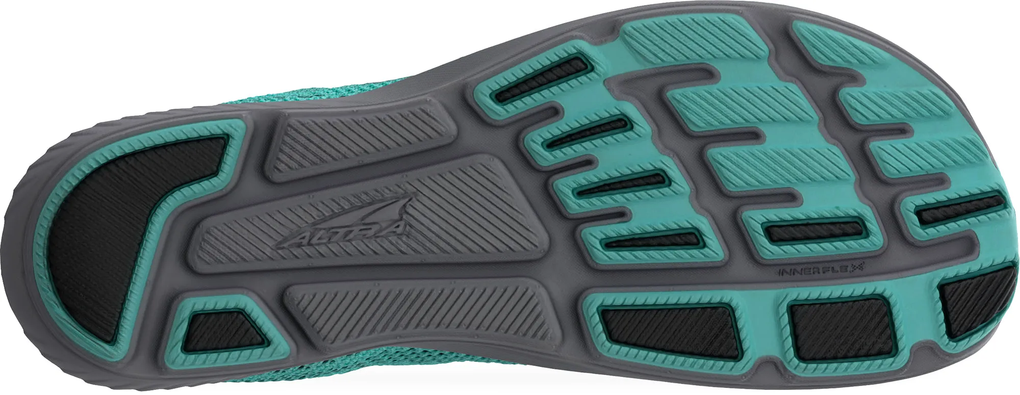 Chaussures de course Altra Escalante Racer 2 pour femmes - Vert