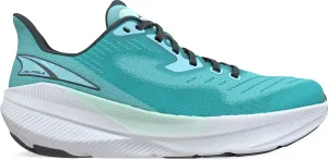 Chaussures de course Altra Experience Flow pour femmes - Vert