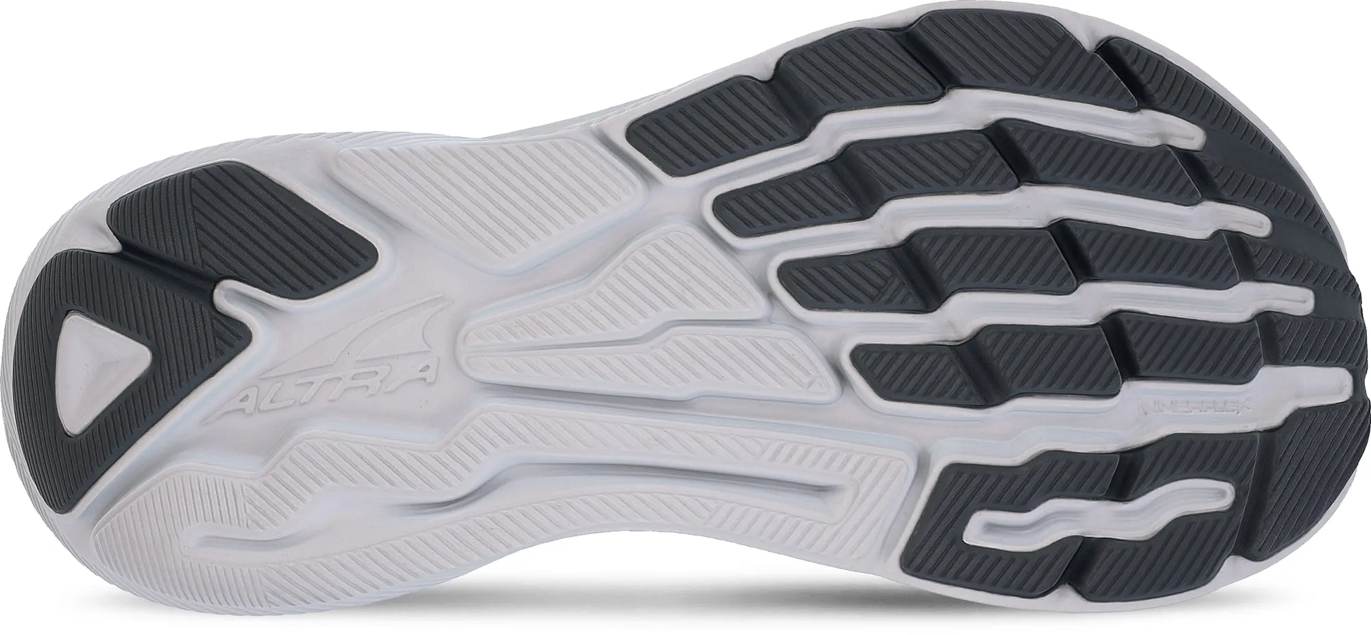 Chaussures de course Altra Experience Flow pour femmes - Vert