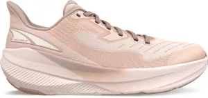 Chaussures de course Altra Experience Flow pour femmes - Rose