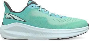 Chaussures de course Altra Experience Form pour femmes - Vert