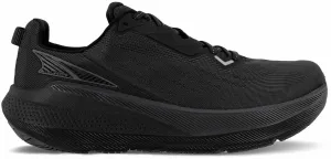 Chaussures de course Altra FWD VIA pour femmes - Noir