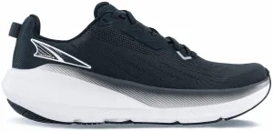 Chaussures de course Altra FWD VIA pour femmes - Noir