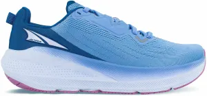 Chaussures de course Altra FWD VIA pour femmes - Bleu