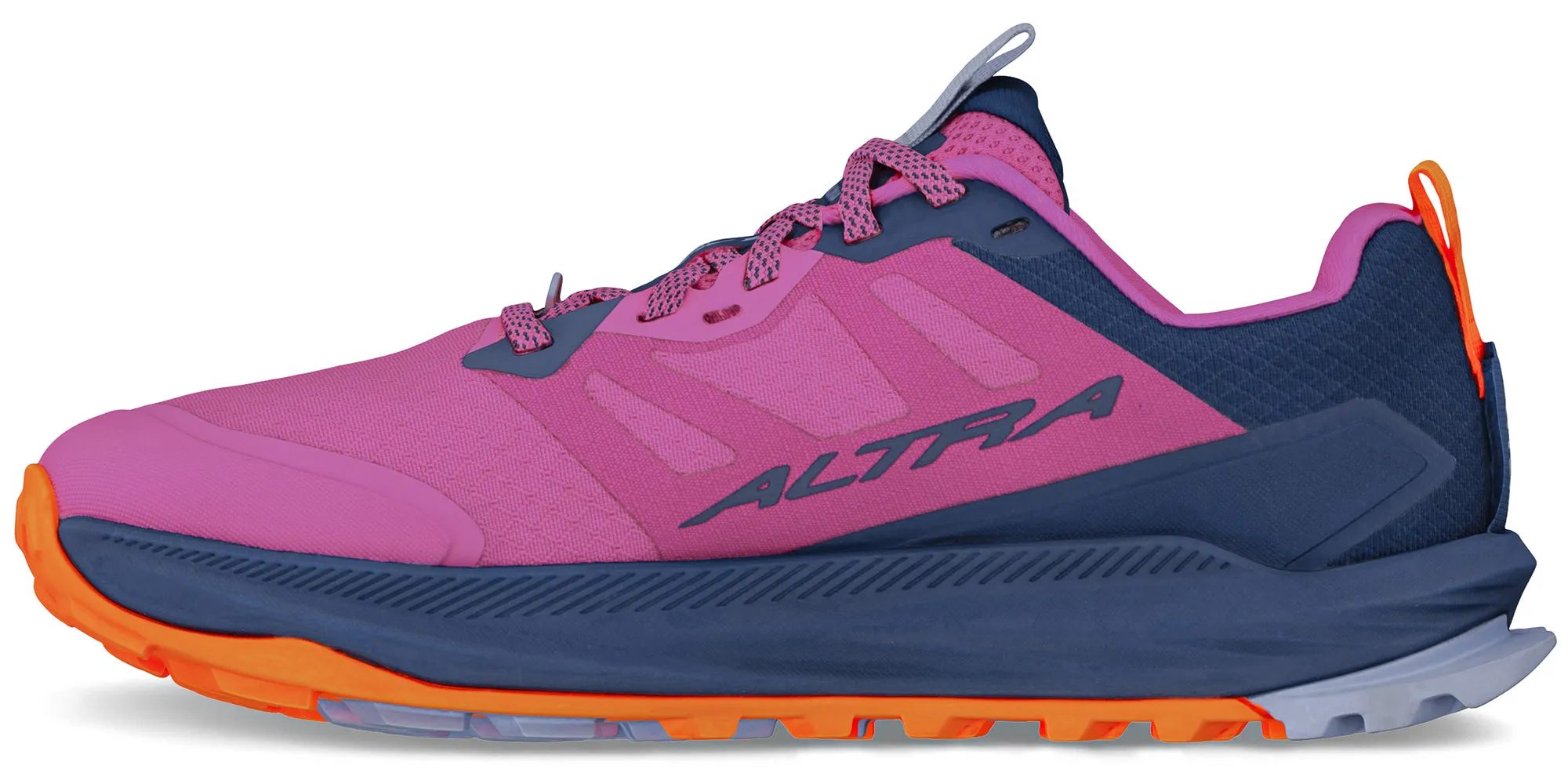 Chaussures de trail Altra Lone Peak 9  pour femmes - Violet