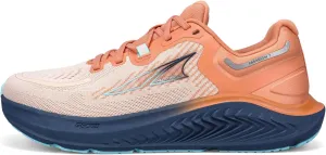 Chaussures de course Altra Paradigm 7 pour femmes - Orange