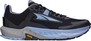 Chaussures de trail Altra Timp 5 pour femmes - Bleu