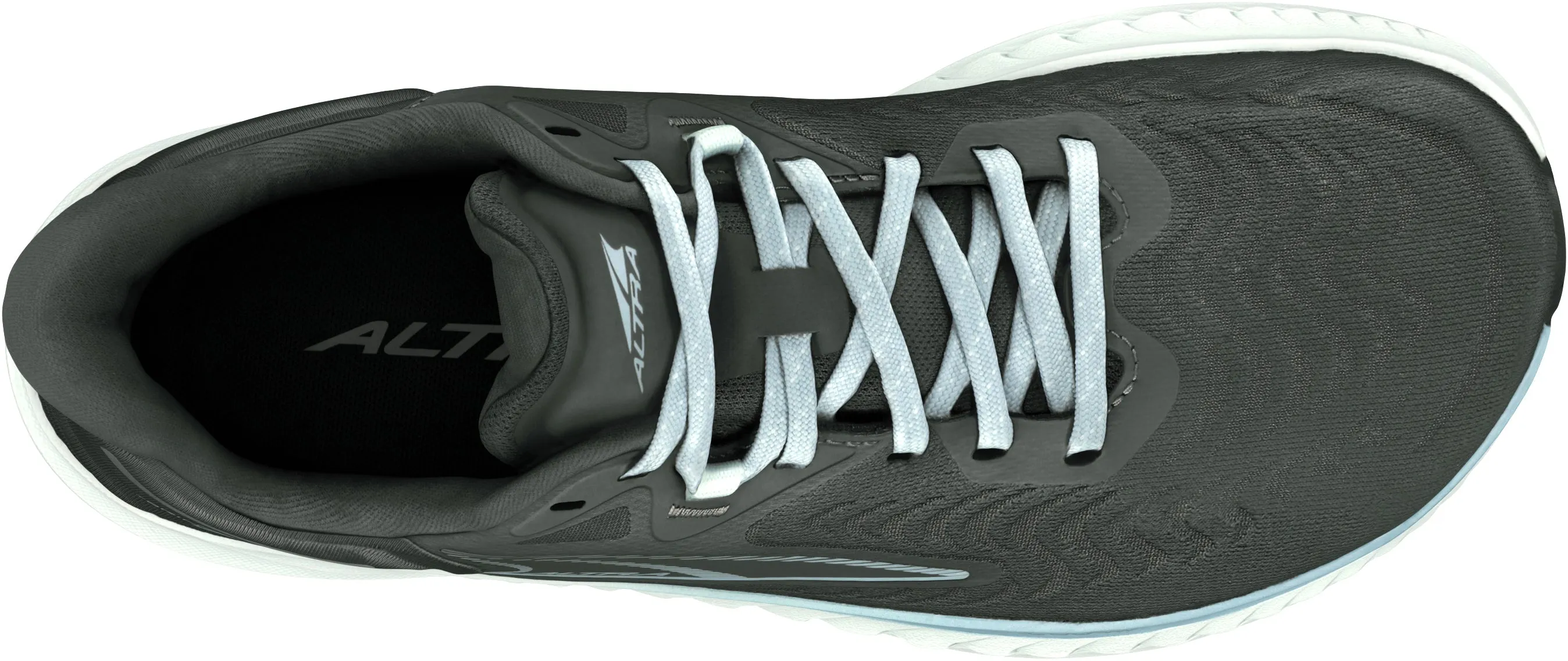 Chaussures de course Altra Torin 7 pour femmes - Gris