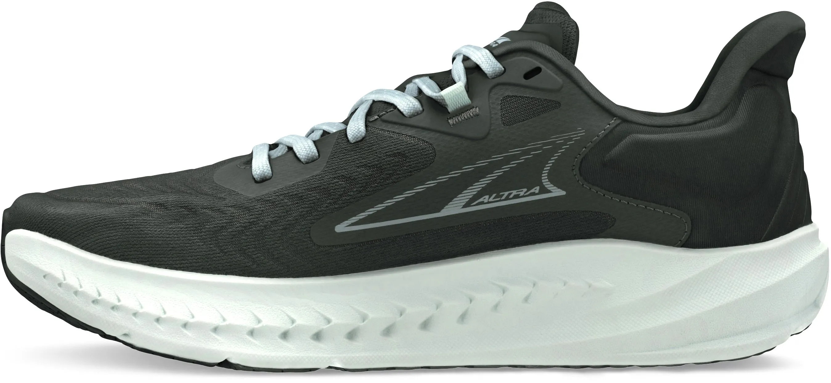 Chaussures de course Altra Torin 7 pour femmes - Gris