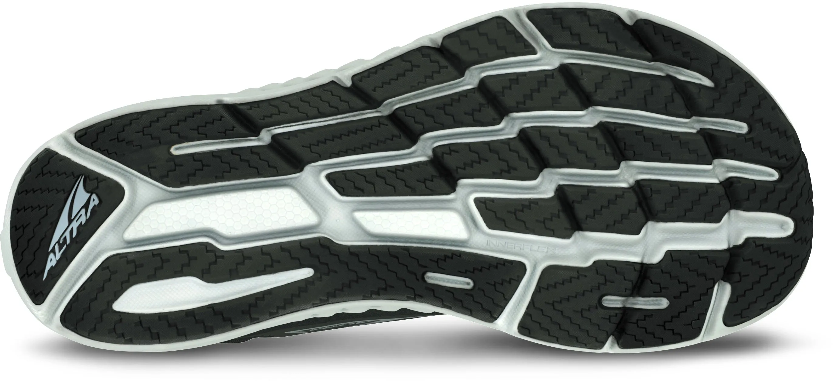 Chaussures de course Altra Torin 7 pour femmes - Gris