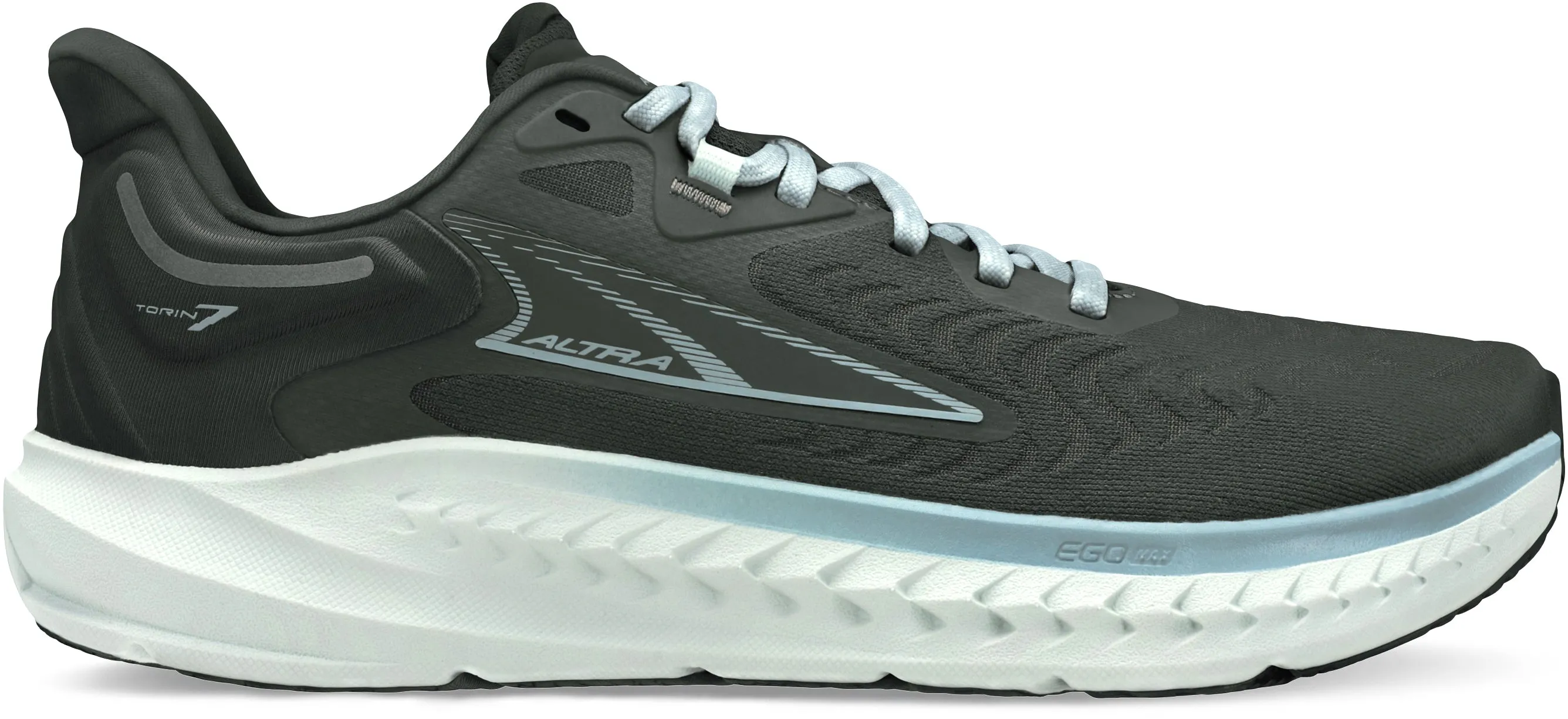 Chaussures de course Altra Torin 7 pour femmes - Gris