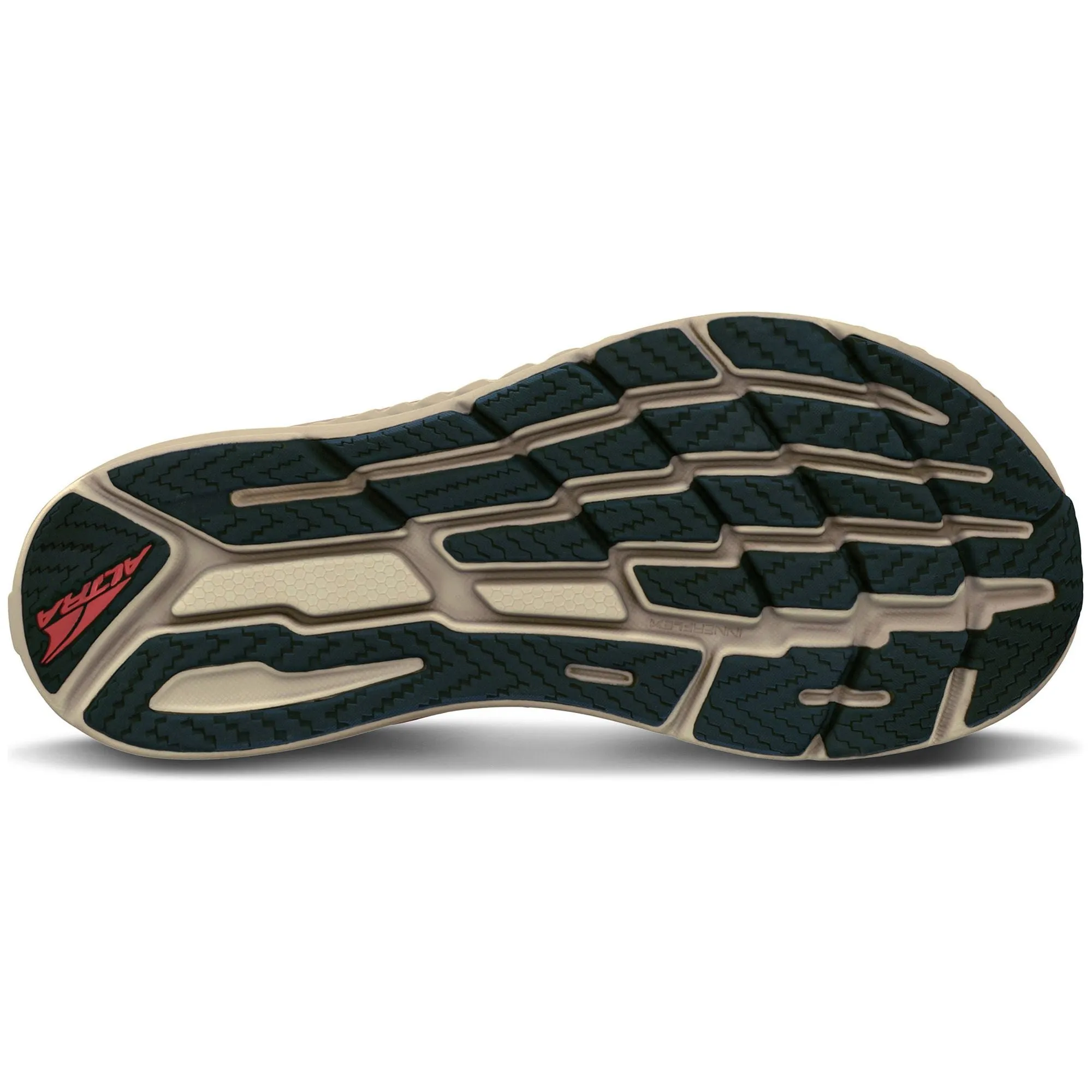 Chaussures de course Altra Torin 7 pour femmes - Rose