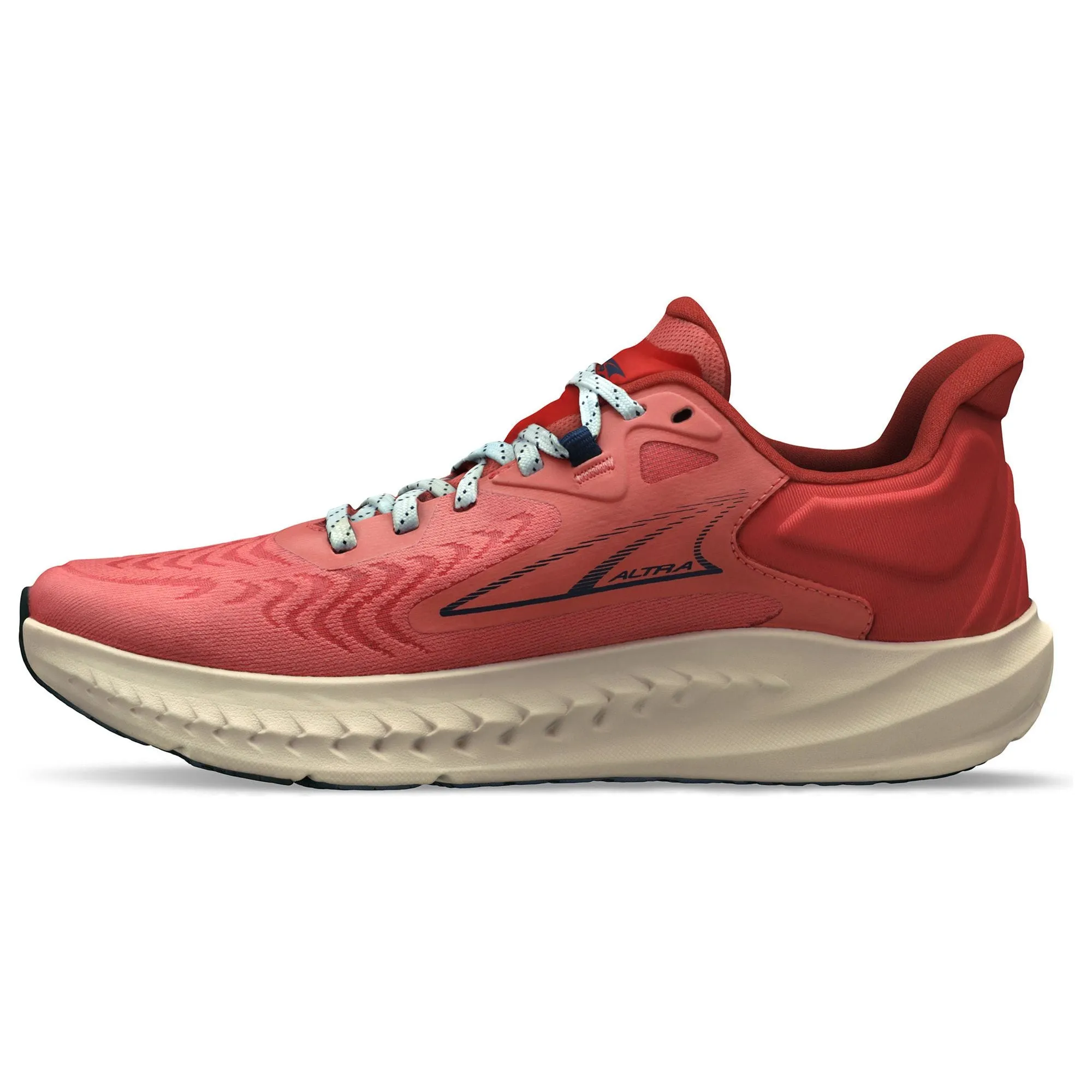 Chaussures de course Altra Torin 7 pour femmes - Rose