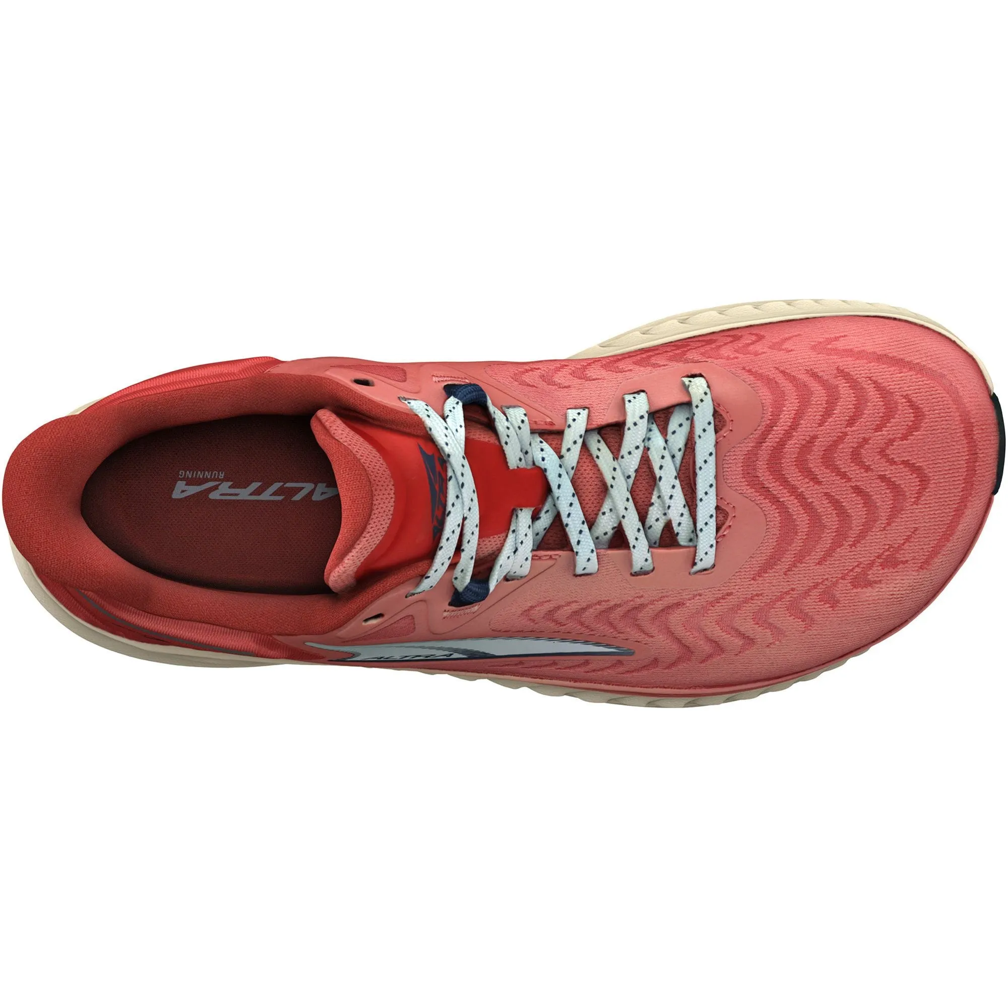 Chaussures de course Altra Torin 7 pour femmes - Rose