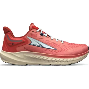Chaussures de course Altra Torin 7 pour femmes - Rose