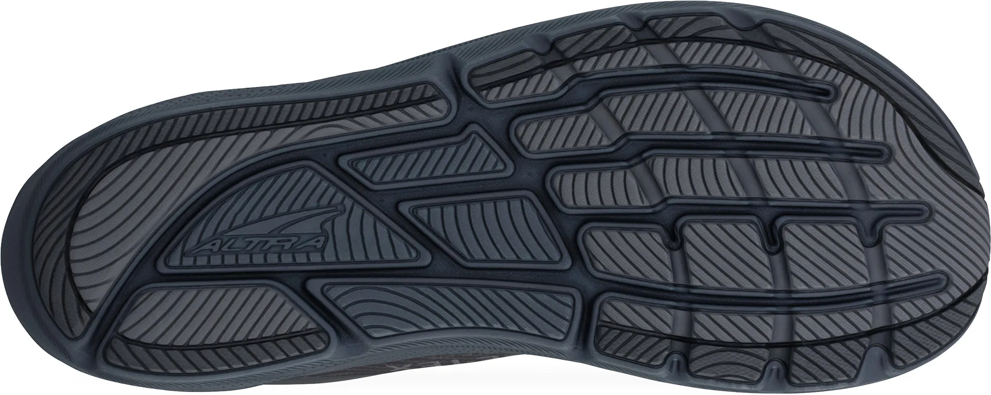 Chaussures de course Altra Torin 8 GORE-TEX pour femmes - Noir