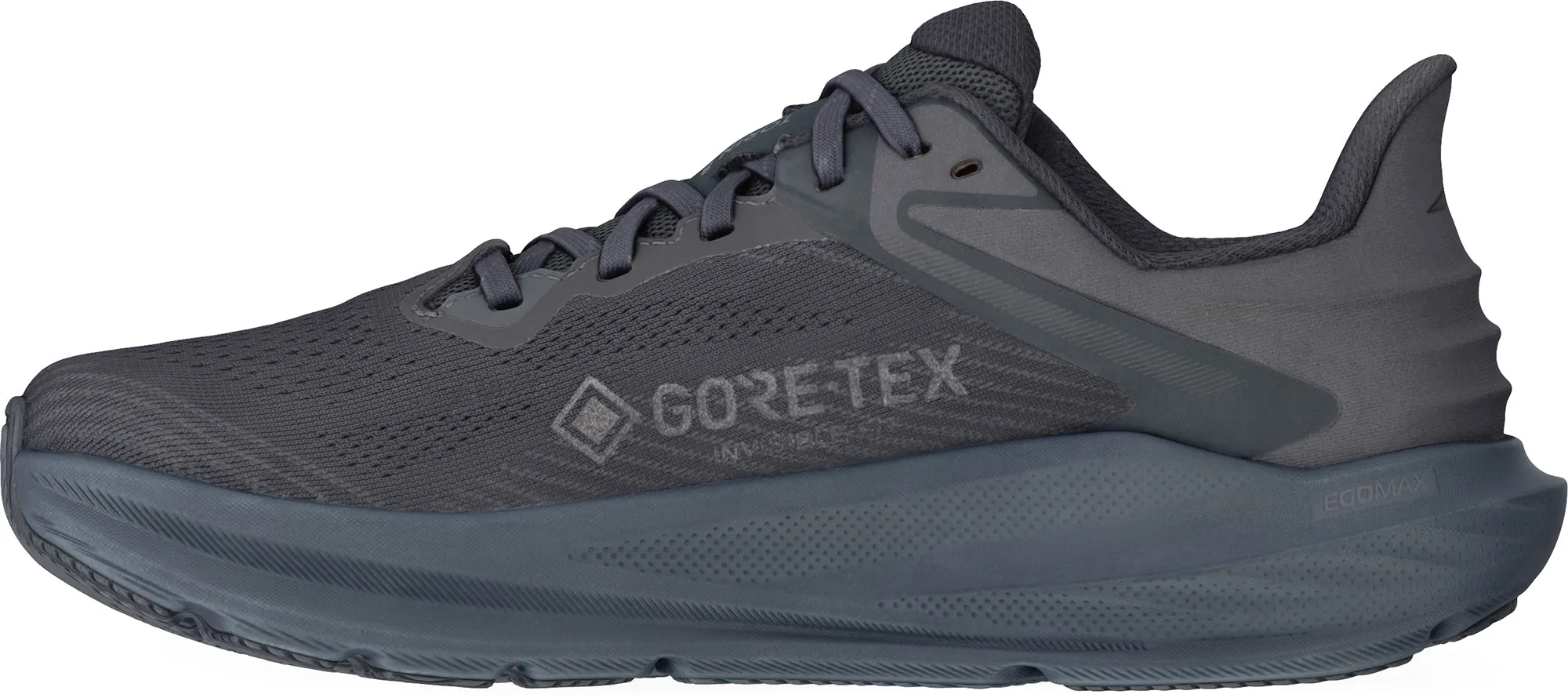 Chaussures de course Altra Torin 8 GORE-TEX pour femmes - Noir