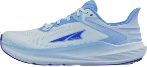 Chaussures de course Altra Torin 8 pour femmes - Bleu
