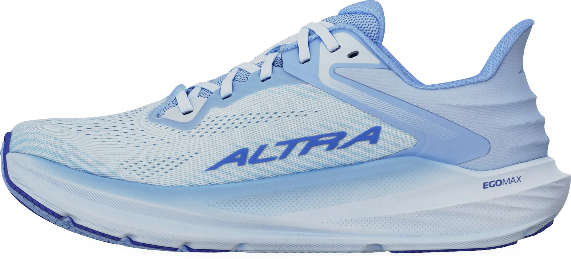 Chaussures de course Altra Torin 8 pour femmes - Bleu