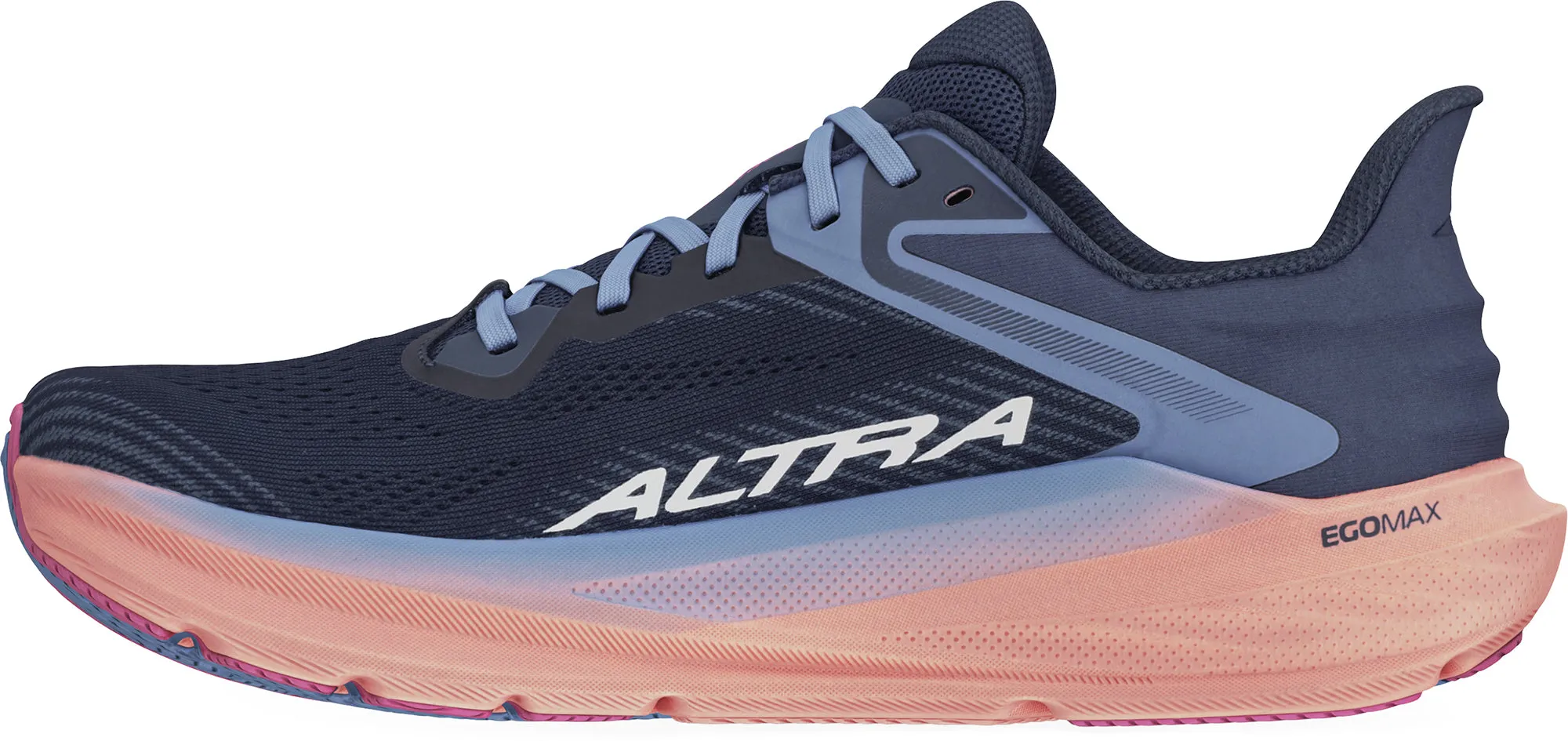 Chaussures de course Altra Torin 8 pour femmes - Bleu