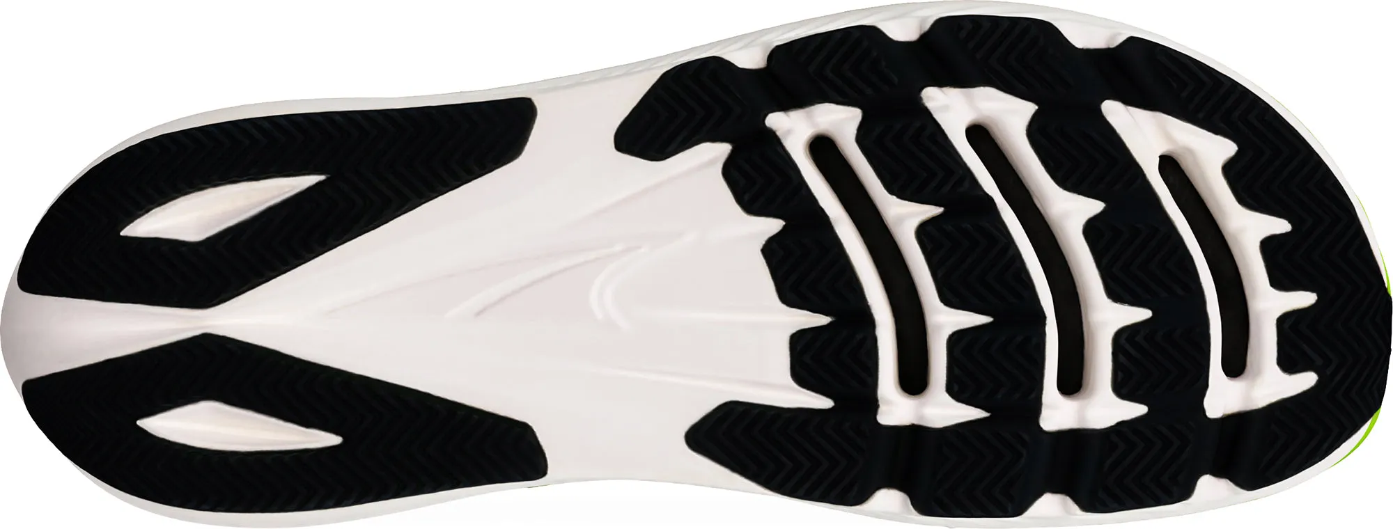 Chaussures de course Altra Vanish Carbon 2 pour femmes - Blanc