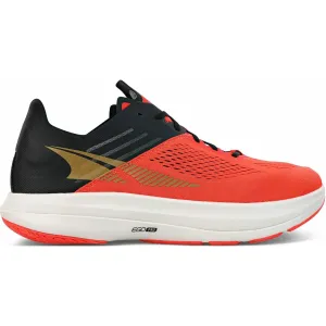 Chaussures de course Altra Vanish Carbon pour femmes - Noir