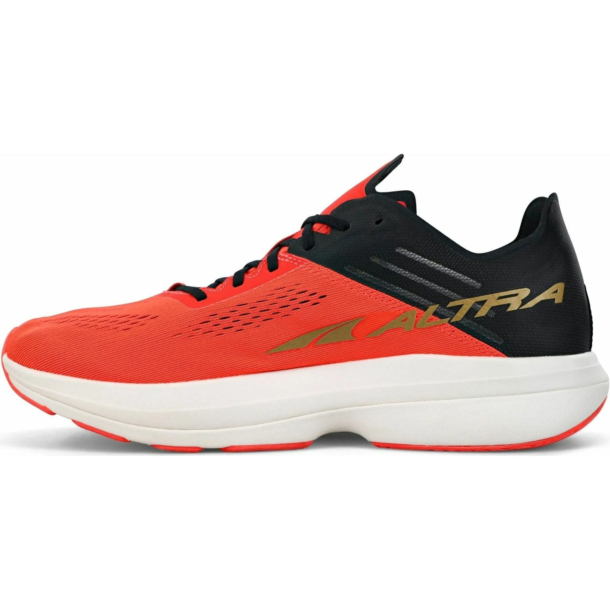 Chaussures de course Altra Vanish Carbon pour femmes - Noir