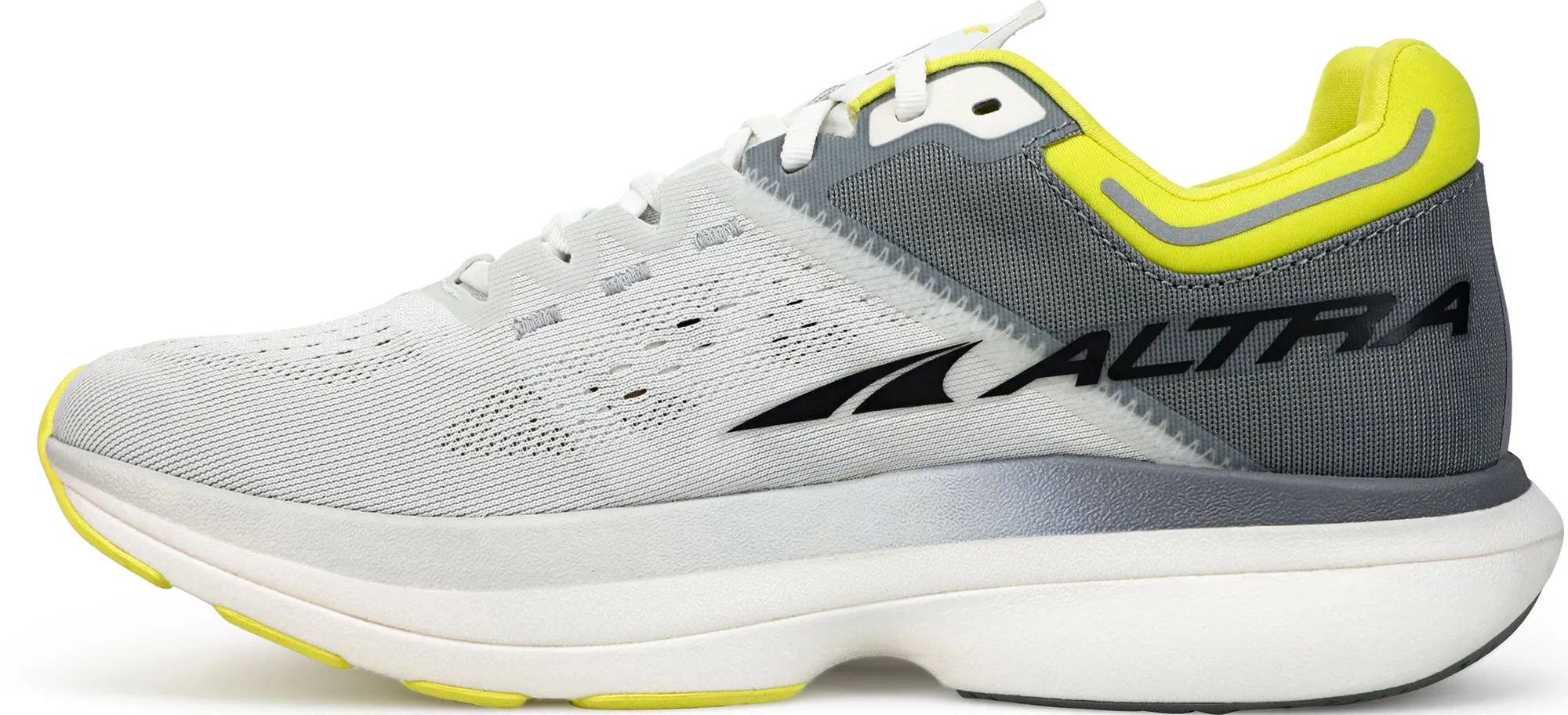 Chaussures de course Altra Vanish Tempo pour femmes - Gris