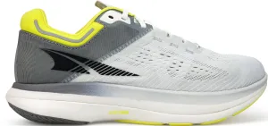 Chaussures de course Altra Vanish Tempo pour femmes - Gris