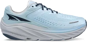 Chaussures de course Altra VIA Olympus 2 pour femmes - Bleu