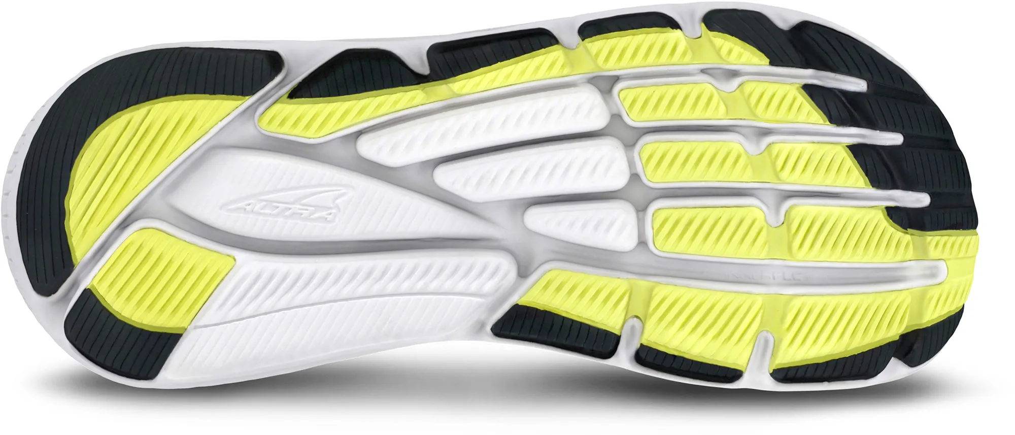 Chaussures de course Altra VIA Olympus 2 pour femmes - Vert