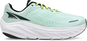 Chaussures de course Altra VIA Olympus 2 pour femmes - Vert