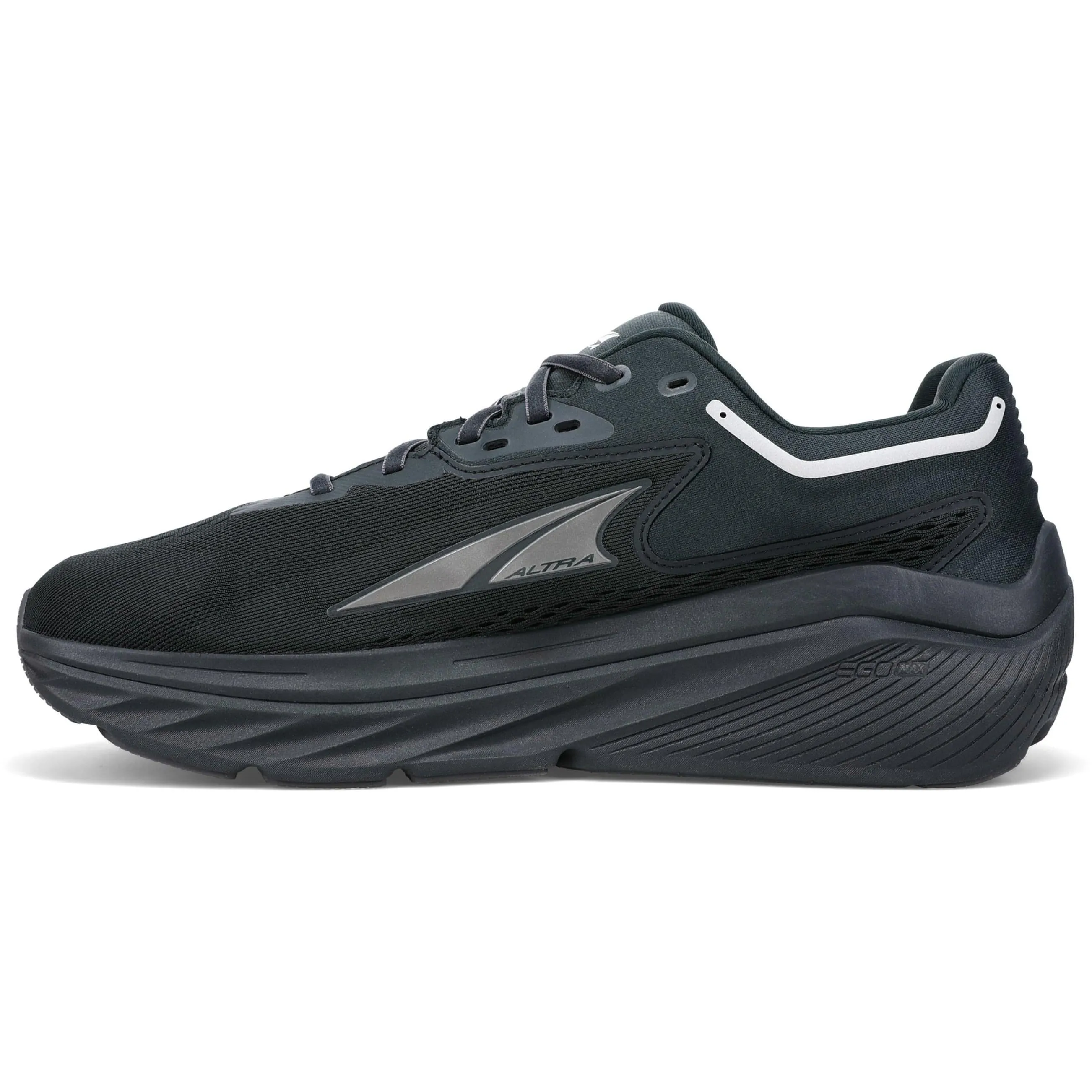 Chaussures de course Altra Via Olympus pour femmes - Noir