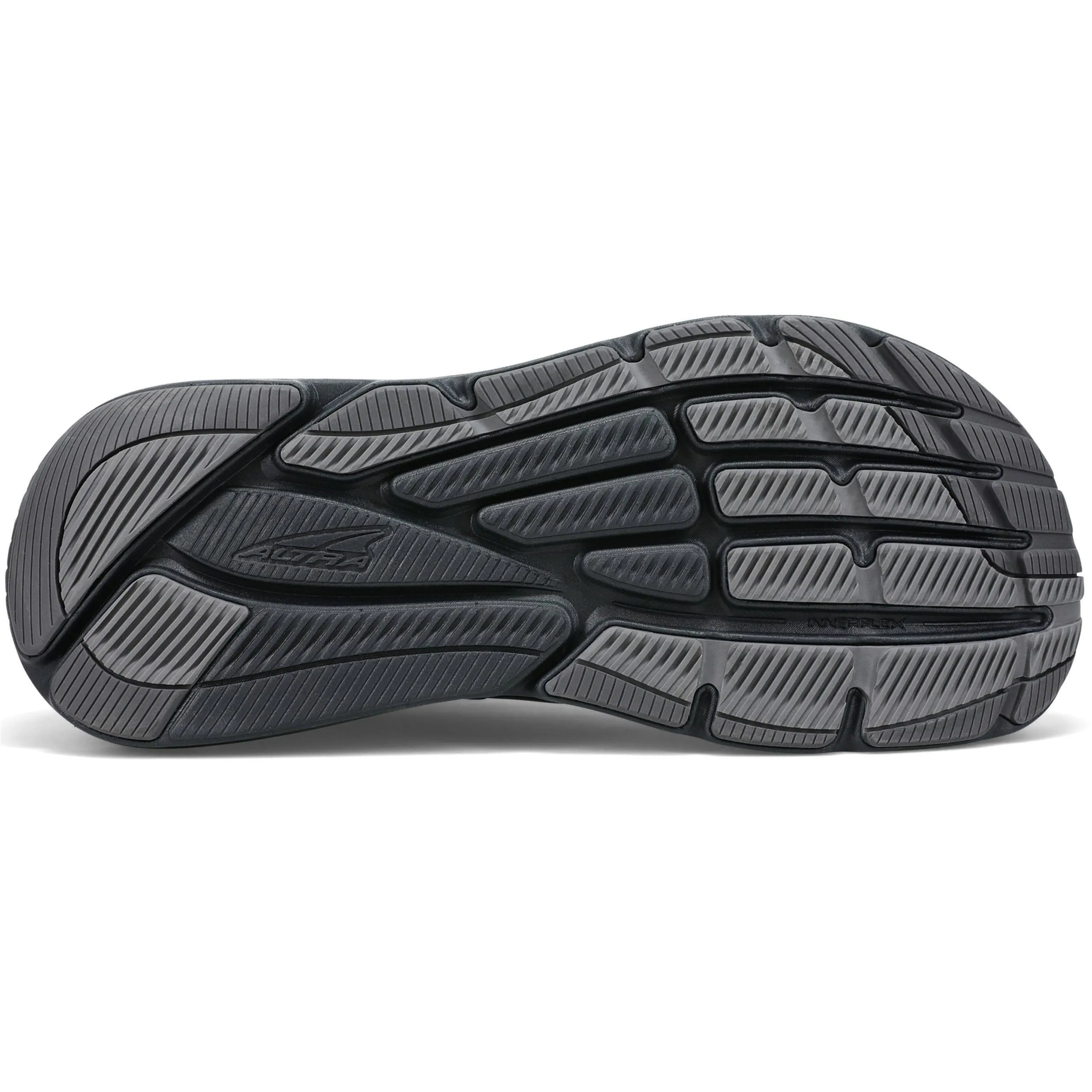 Chaussures de course Altra Via Olympus pour femmes - Noir