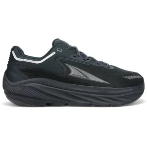 Chaussures de course Altra Via Olympus pour femmes - Noir