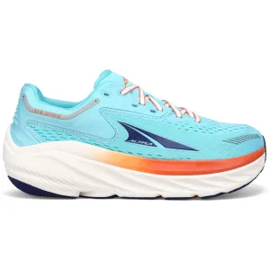 Chaussures de course Altra Via Olympus pour femmes - Bleu