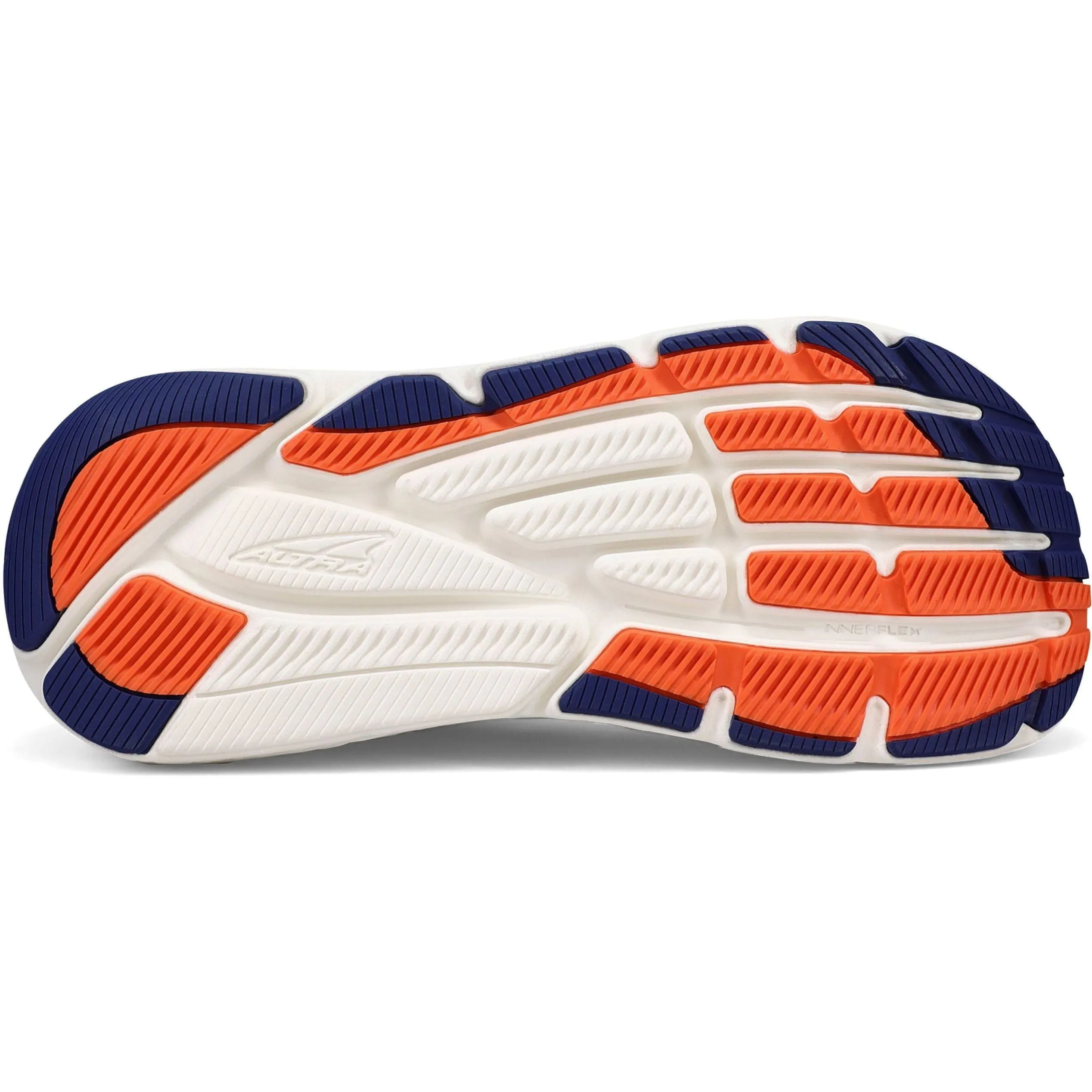 Chaussures de course Altra Via Olympus pour femmes - Bleu