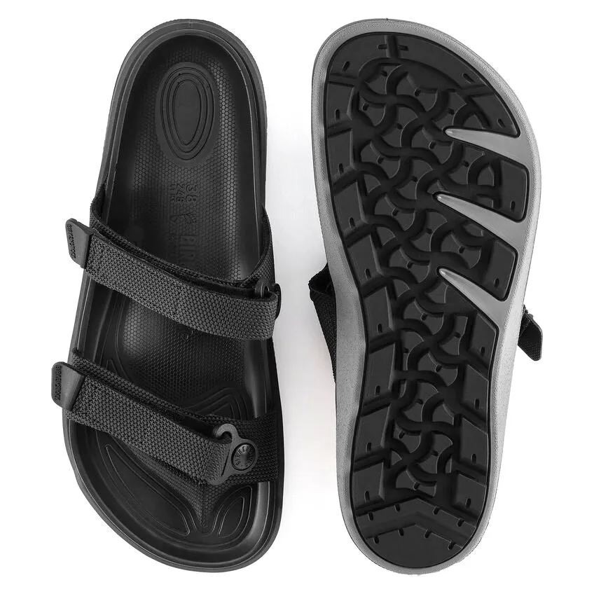 Chaussures Birkenstock Femme Sahara Cross Element