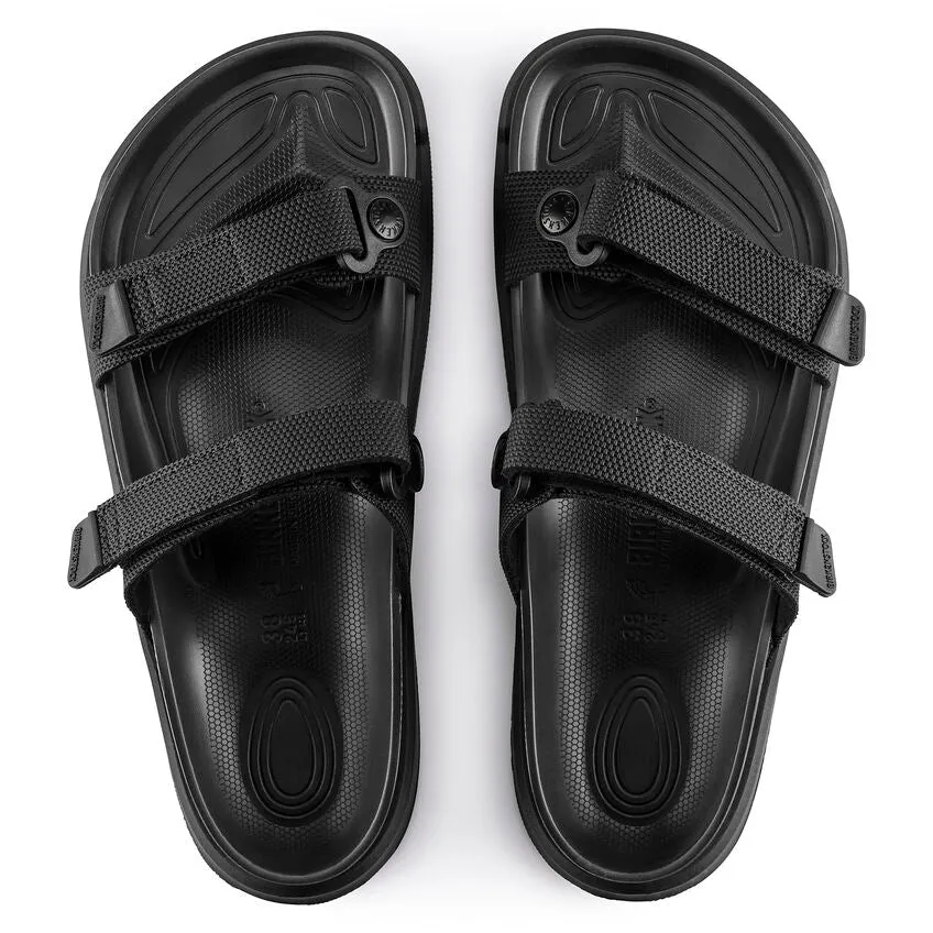Chaussures Birkenstock Femme Sahara Cross Element