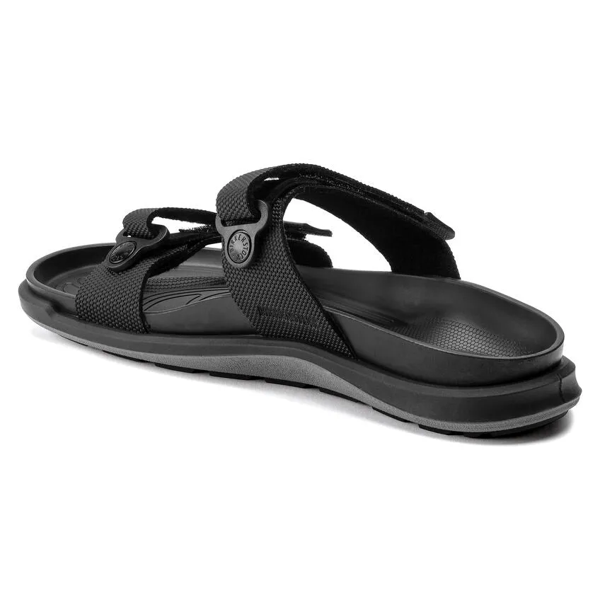 Chaussures Birkenstock Femme Sahara Cross Element