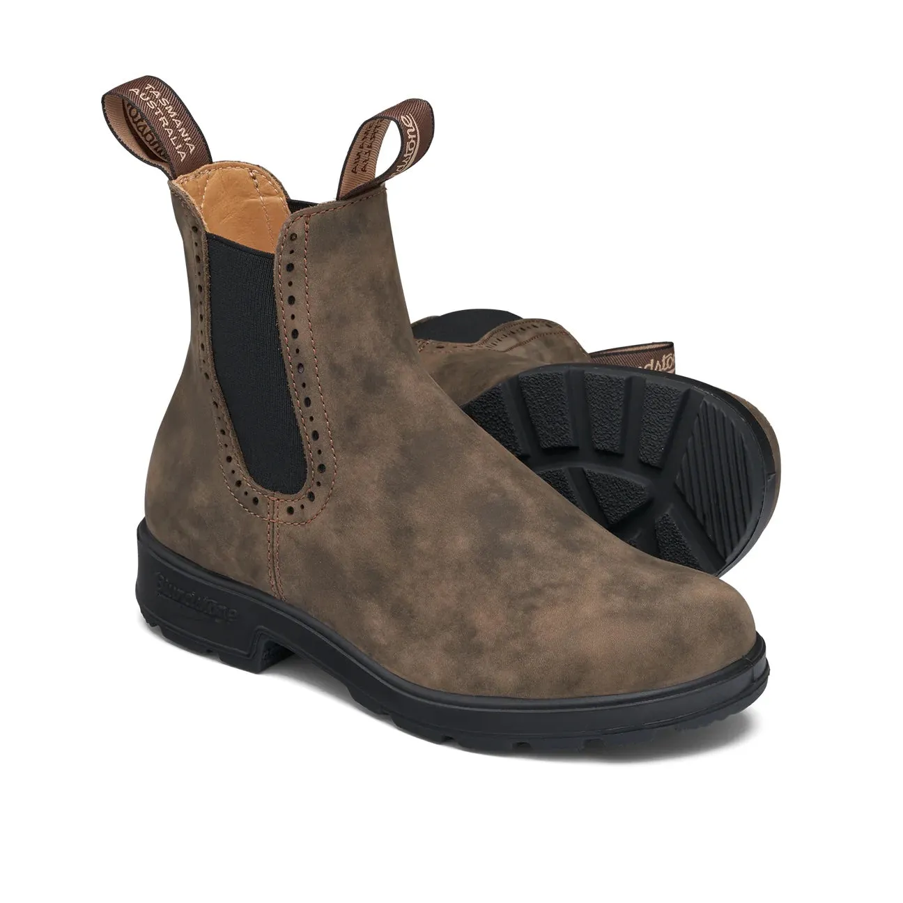 Chaussures Blundstone pour Femme #1351