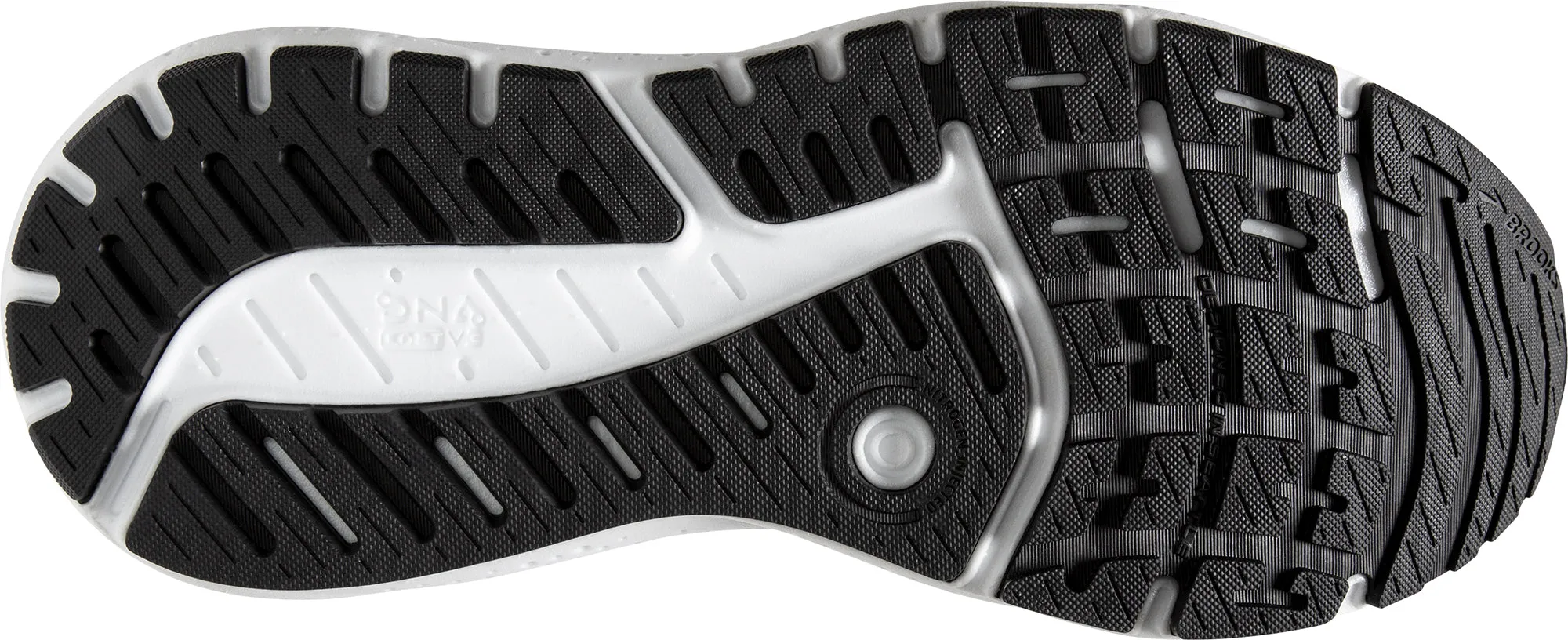 Chaussures de course Brooks Brooks Ariel GTS 23 pour femmes - Noir