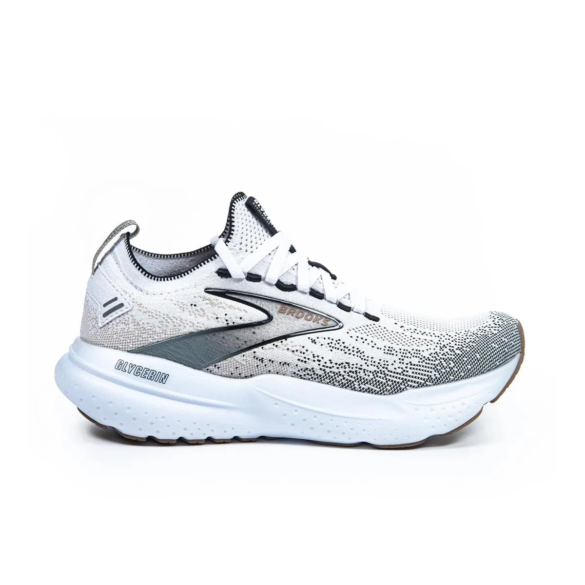 Chaussures Brooks Femmes Glycerin Stealthfit 21
