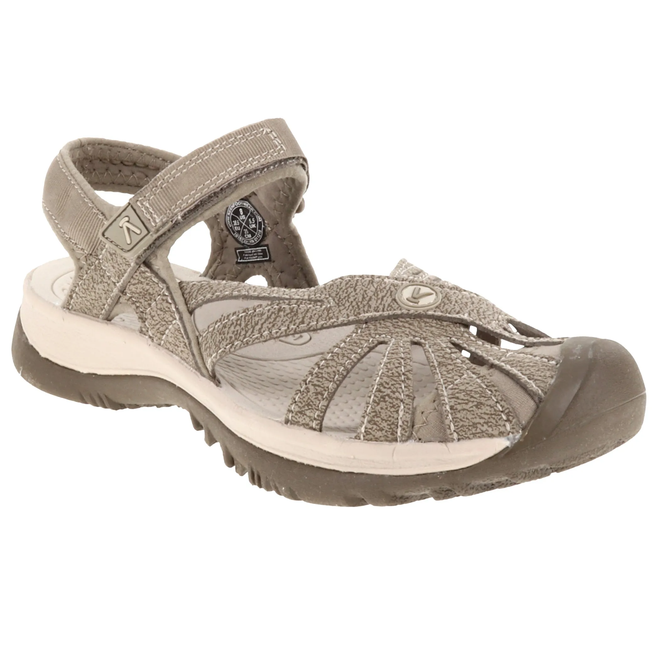 Chaussures Keen Femme Rose