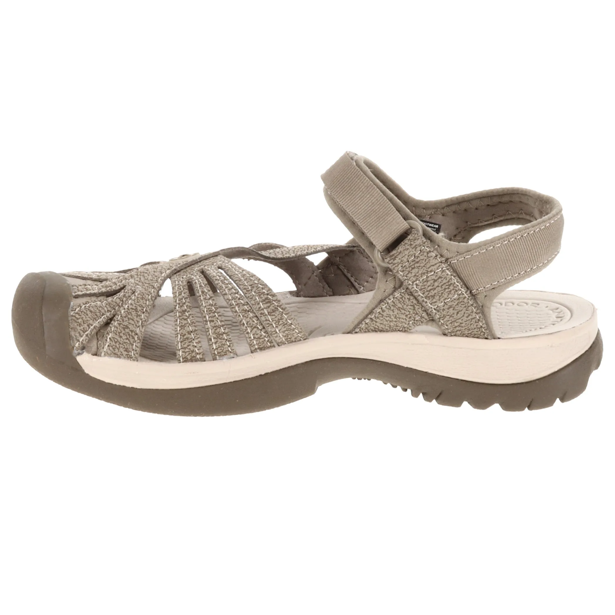 Chaussures Keen Femme Rose
