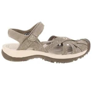 Chaussures Keen Femme Rose