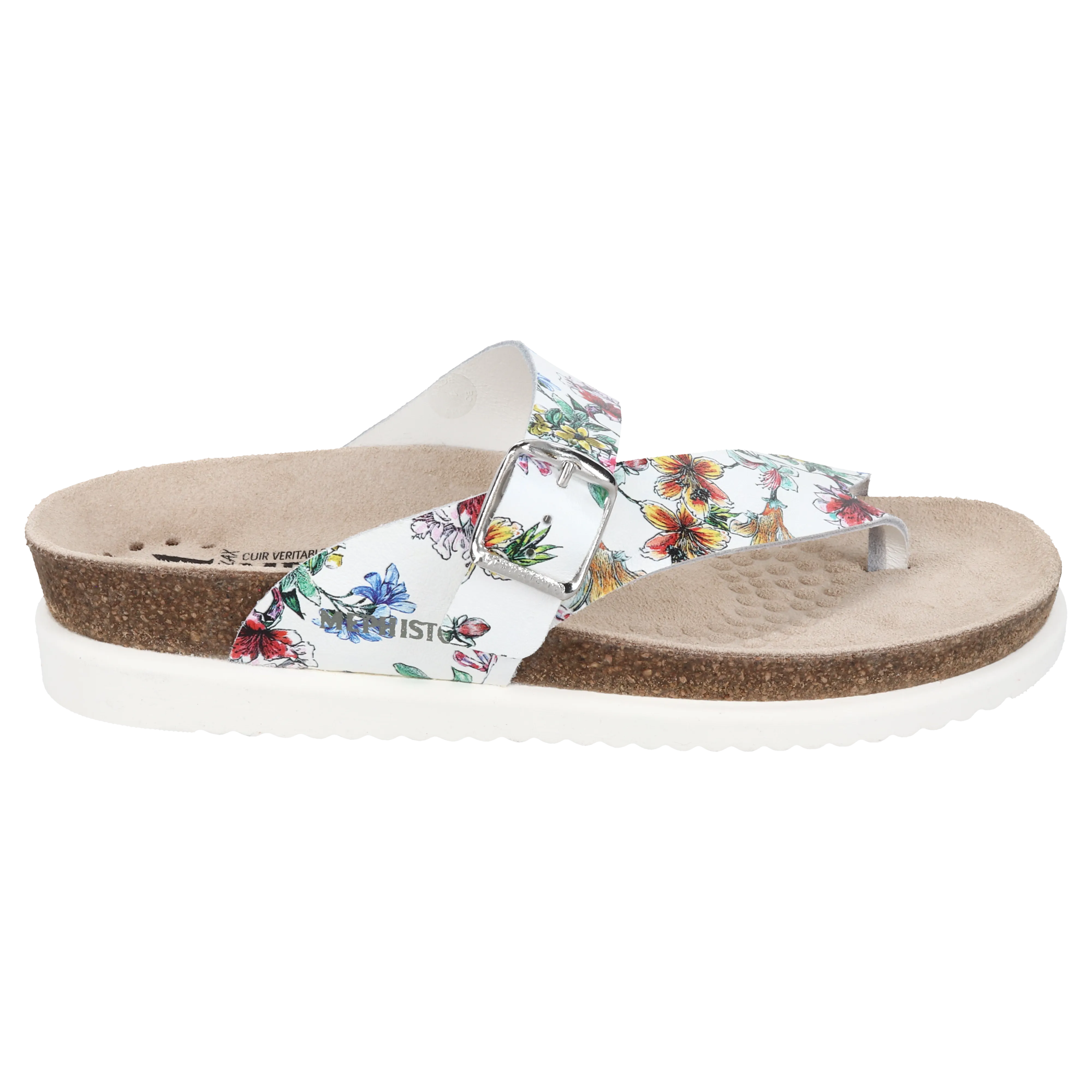 Chaussures Mephisto Helen pour Femme