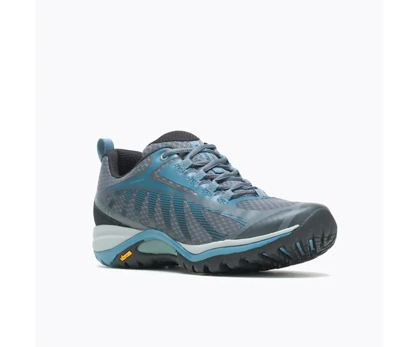 Chaussures Merrell Siren Edge 3 WP pour Femme