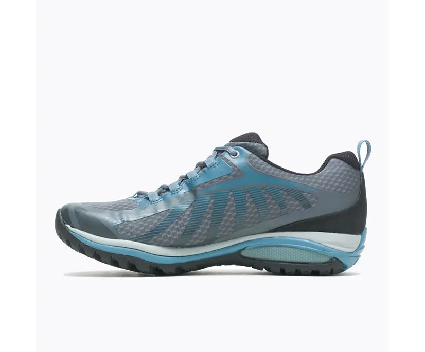Chaussures Merrell Siren Edge 3 WP pour Femme
